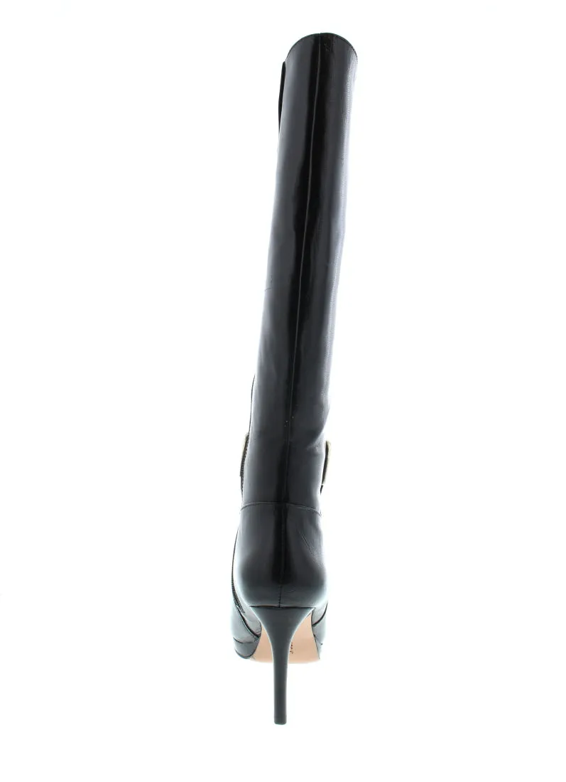 Nine West Evah - Black