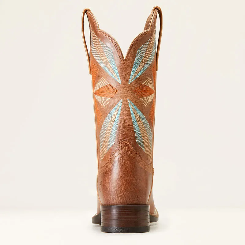 Oak Grove Woman's Western Boot | 10047052
