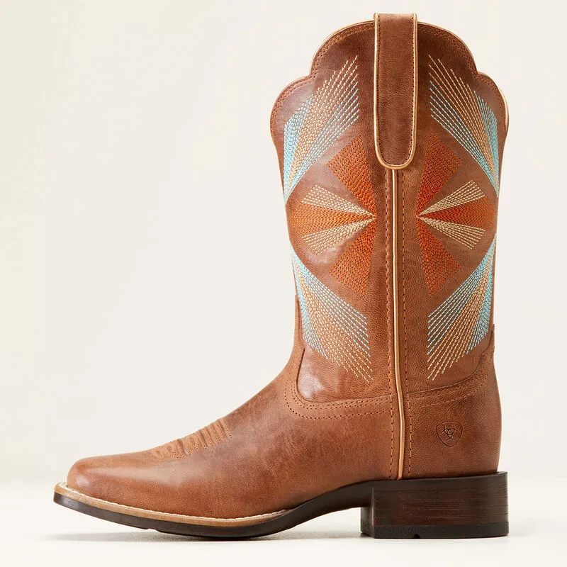 Oak Grove Woman's Western Boot | 10047052