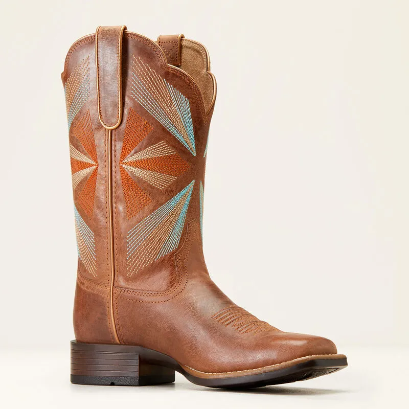Oak Grove Woman's Western Boot | 10047052