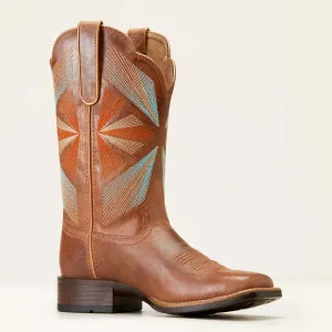 Oak Grove Woman's Western Boot | 10047052