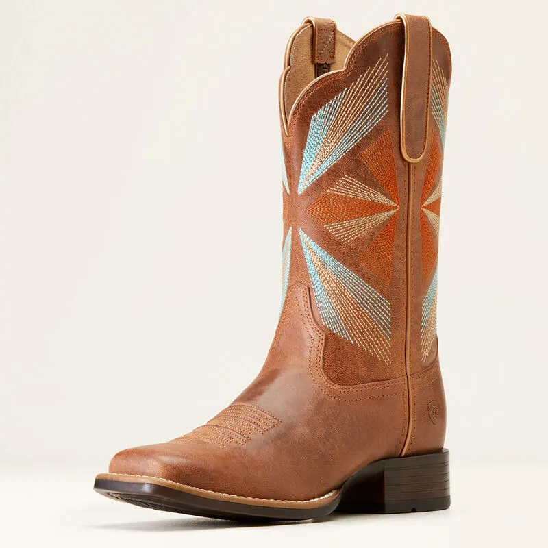 Oak Grove Woman's Western Boot | 10047052