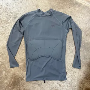 OCEAN & EARTH   RIB GUARD PADDED VEST