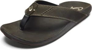 OluKai Nui Mens Sandals