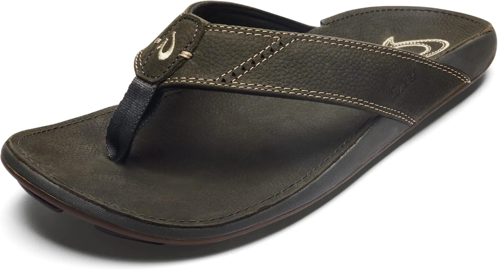OluKai Nui Mens Sandals