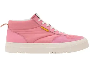 Oncept: Los Angeles in Pink Prism