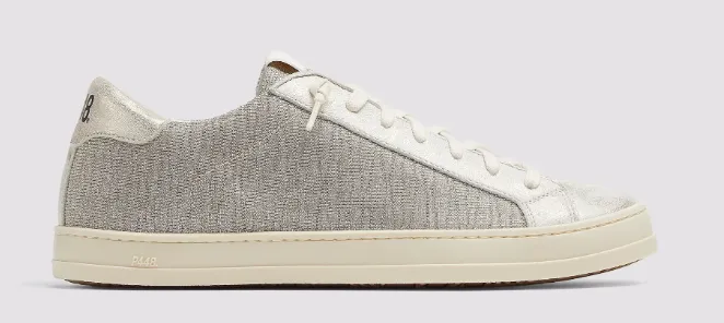 P448 John Gilded Sneaker