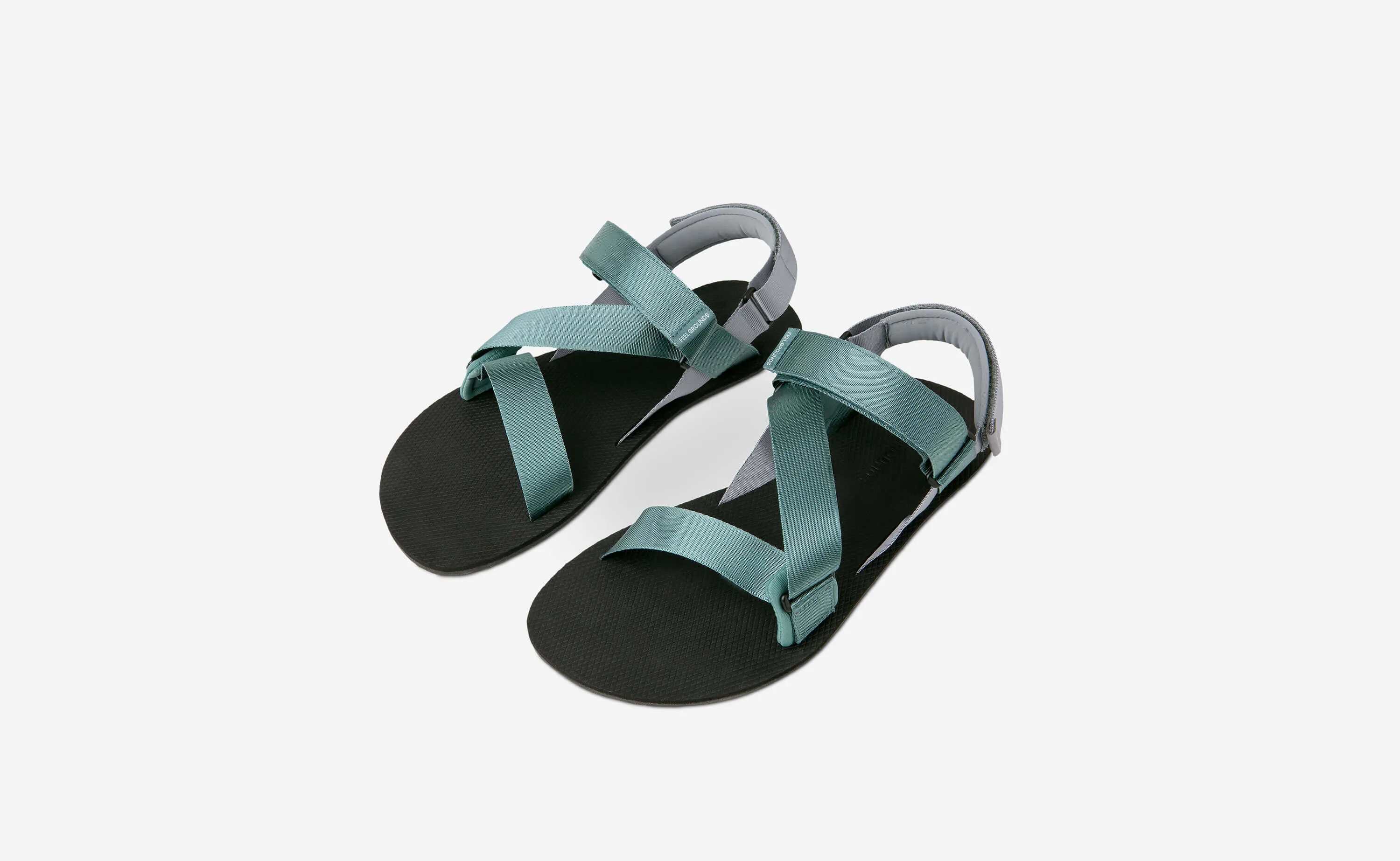 Pathway - Multi Sage/Grey