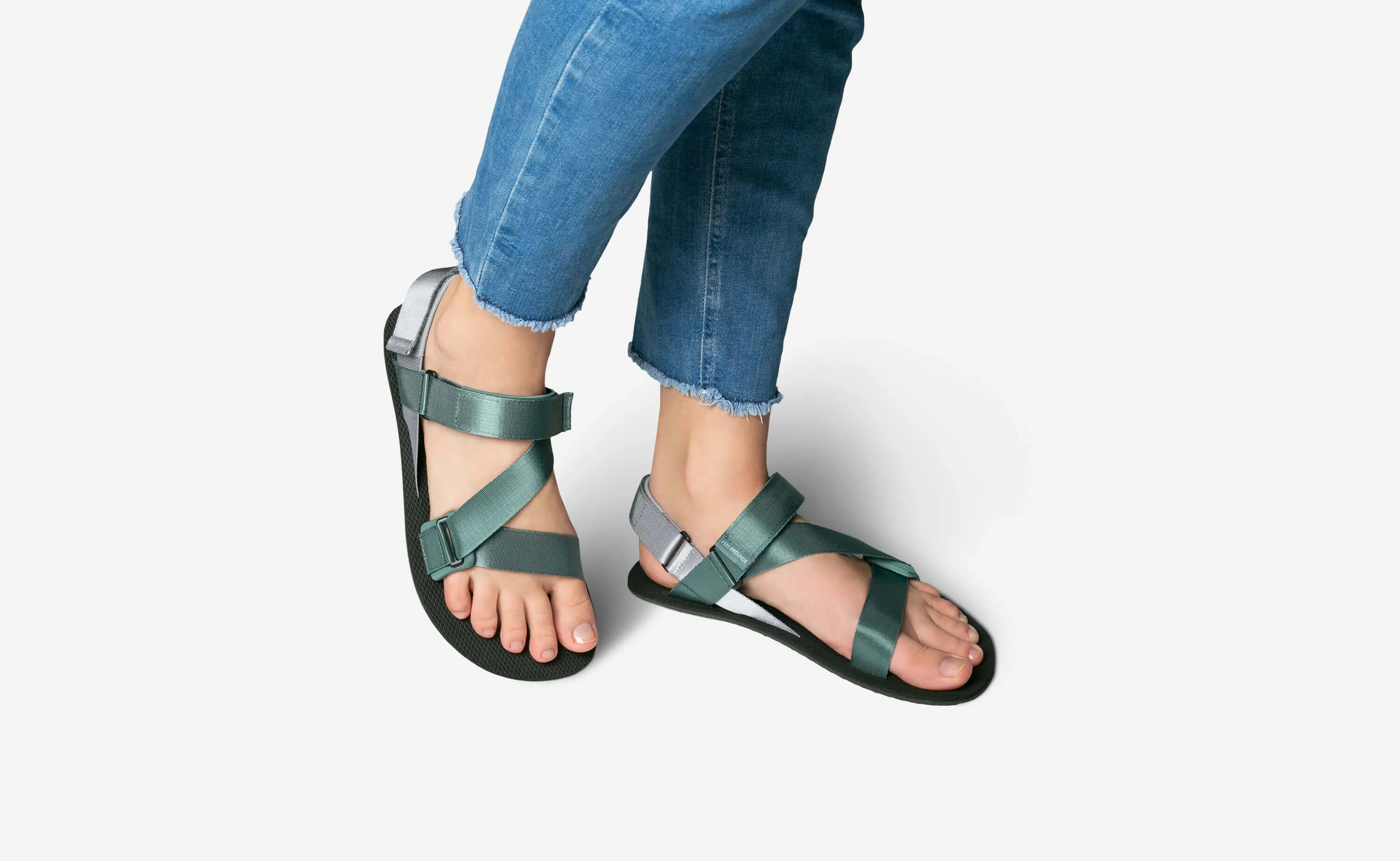 Pathway - Multi Sage/Grey