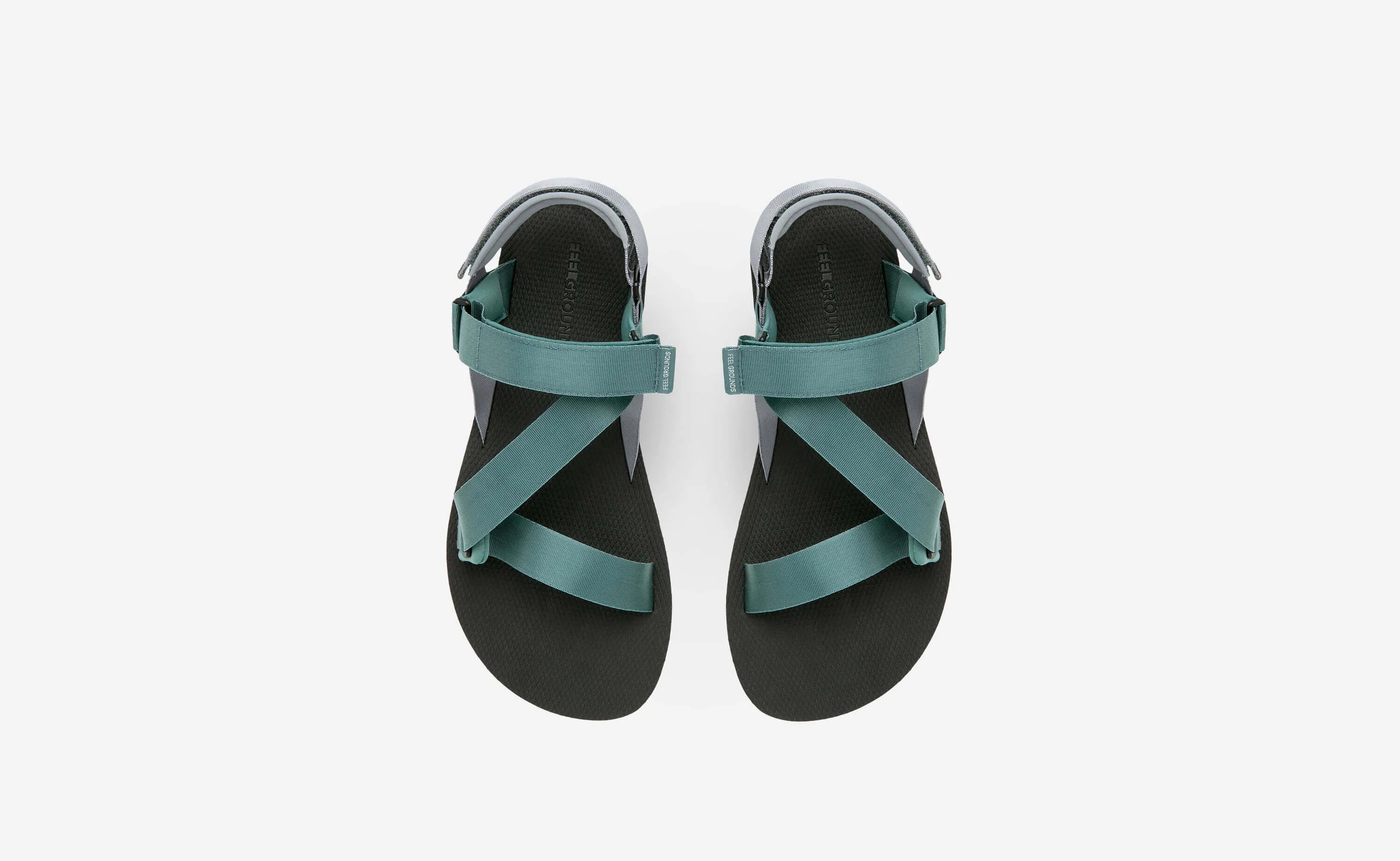Pathway - Multi Sage/Grey