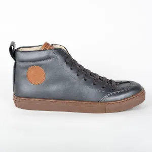 Petasil Esme Boots Crystal Hilton