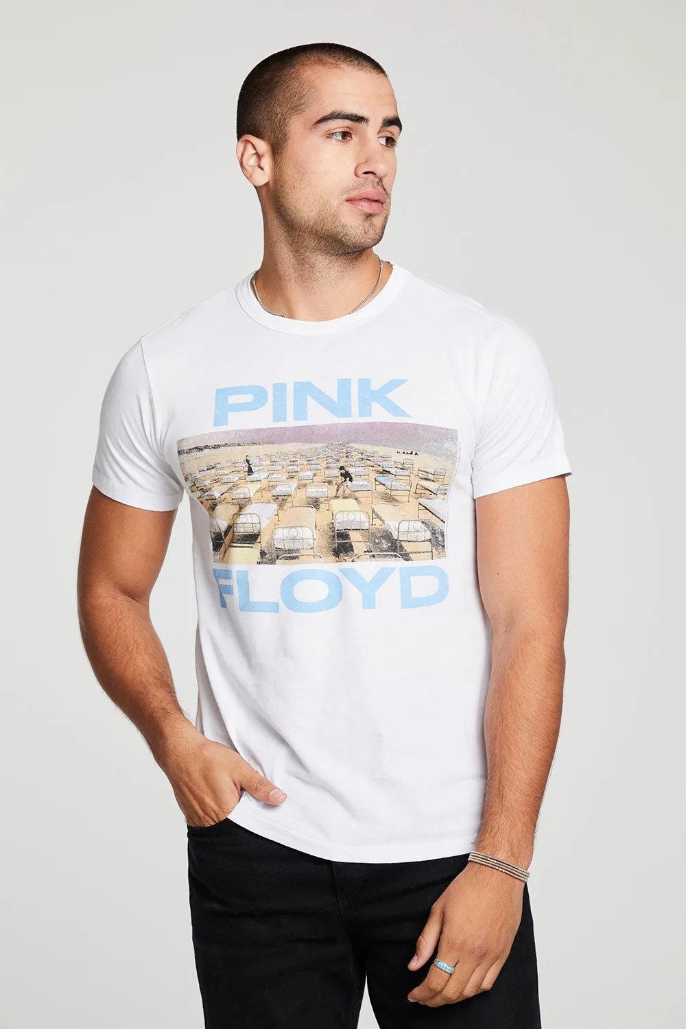 Pink Floyd Momentary Lapse Mens Tee