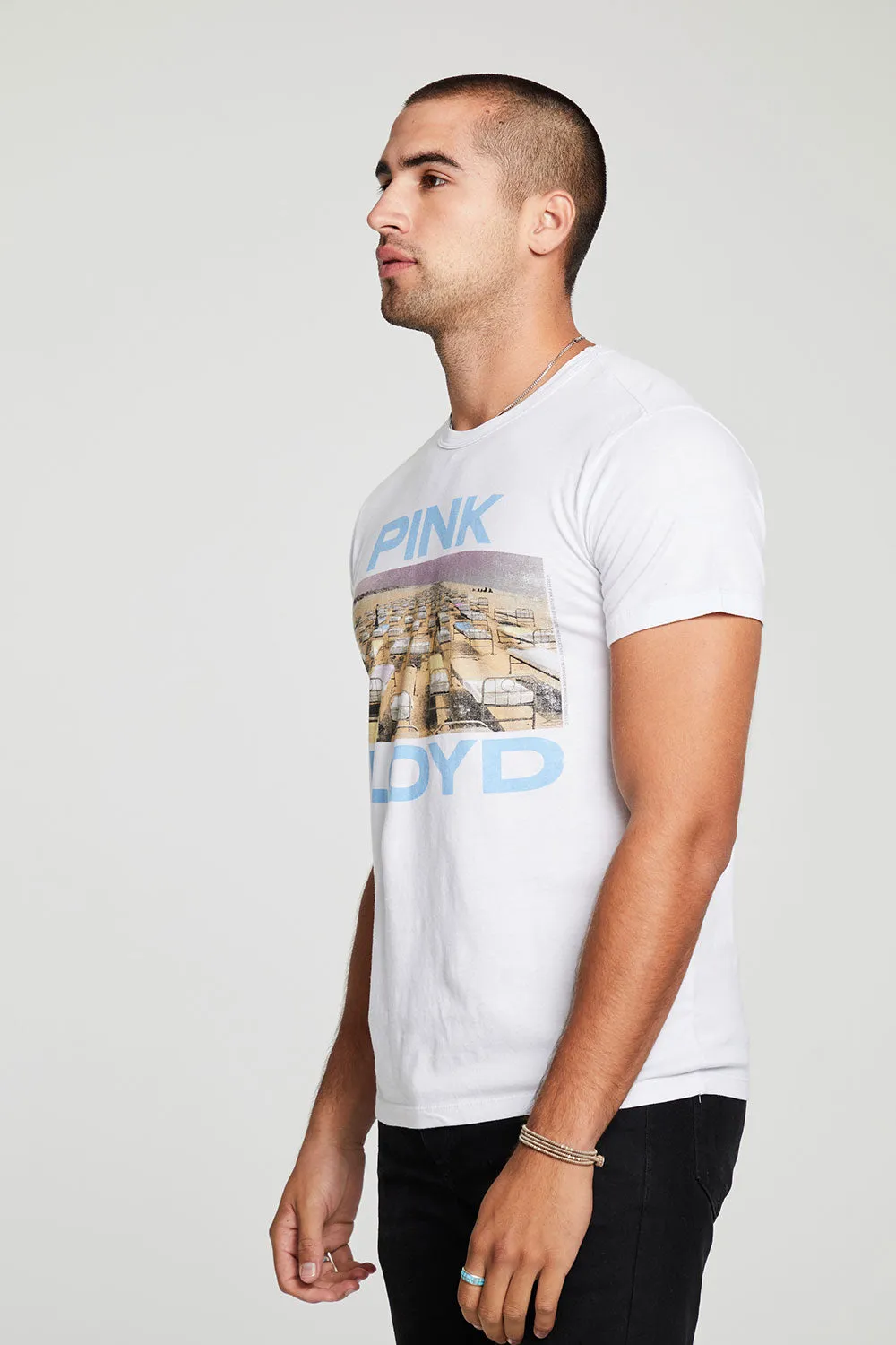 Pink Floyd Momentary Lapse Mens Tee