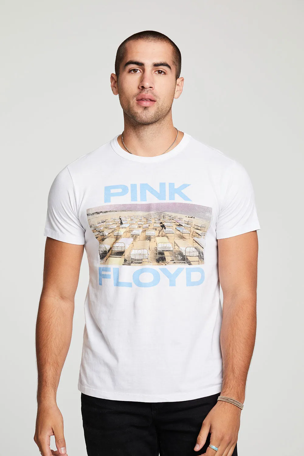Pink Floyd Momentary Lapse Mens Tee