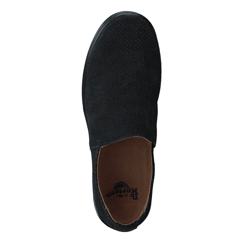 Plano Black