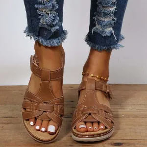 Premium Orthopedic Sandals for Women