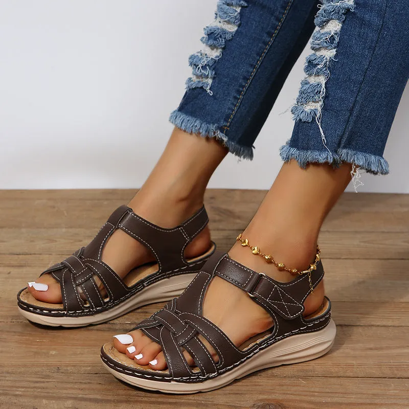 Premium Orthopedic Sandals for Women