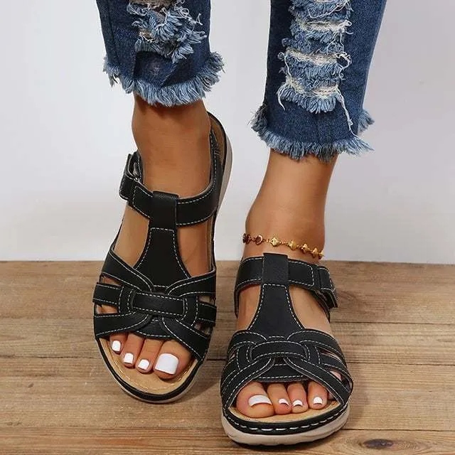 Premium Orthopedic Sandals for Women