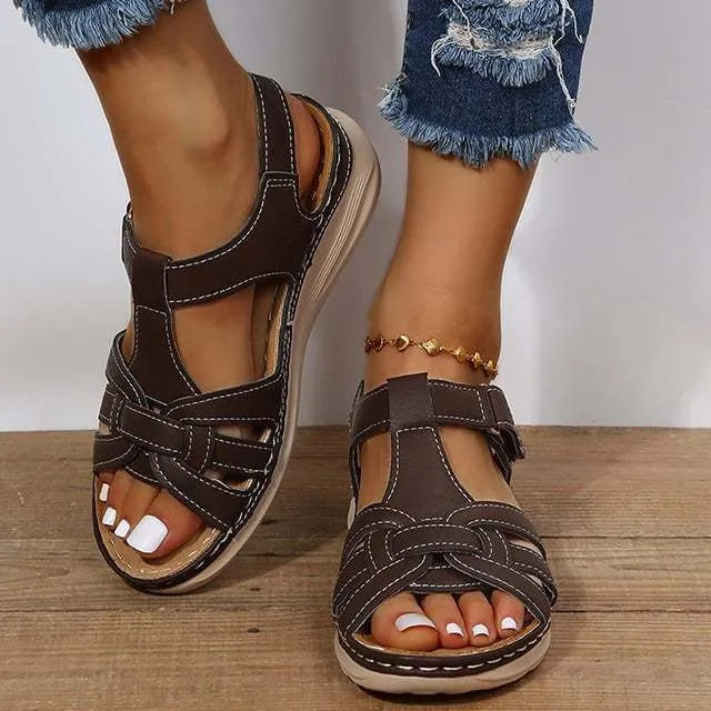 Premium Orthopedic Sandals for Women