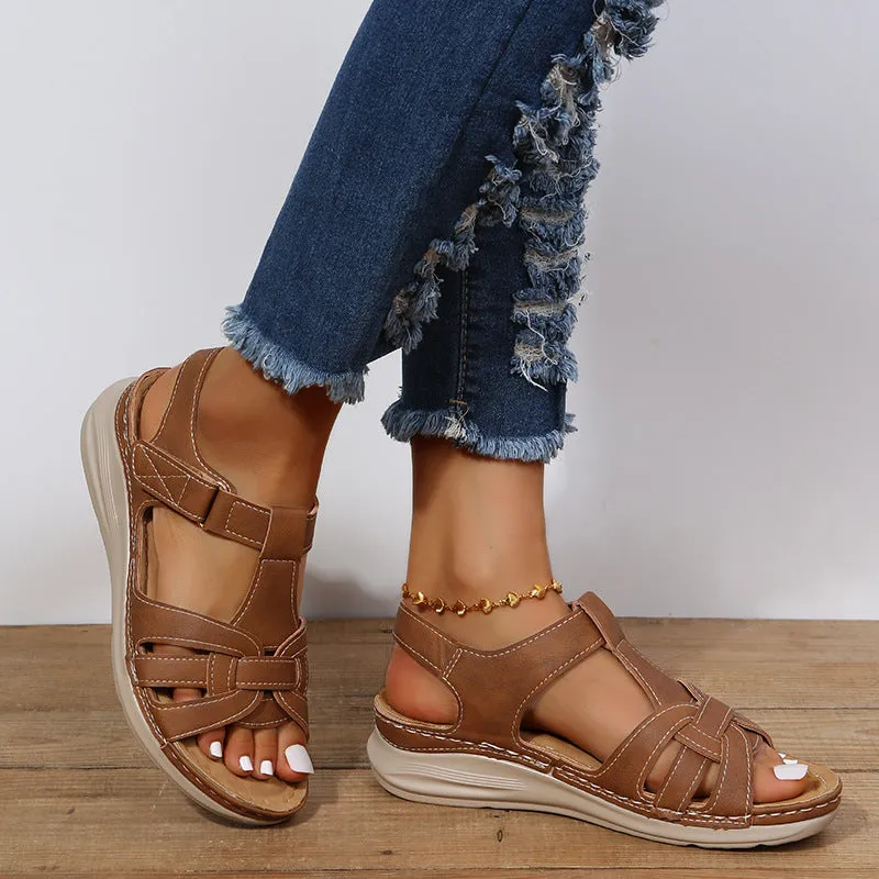 Premium Orthopedic Sandals for Women