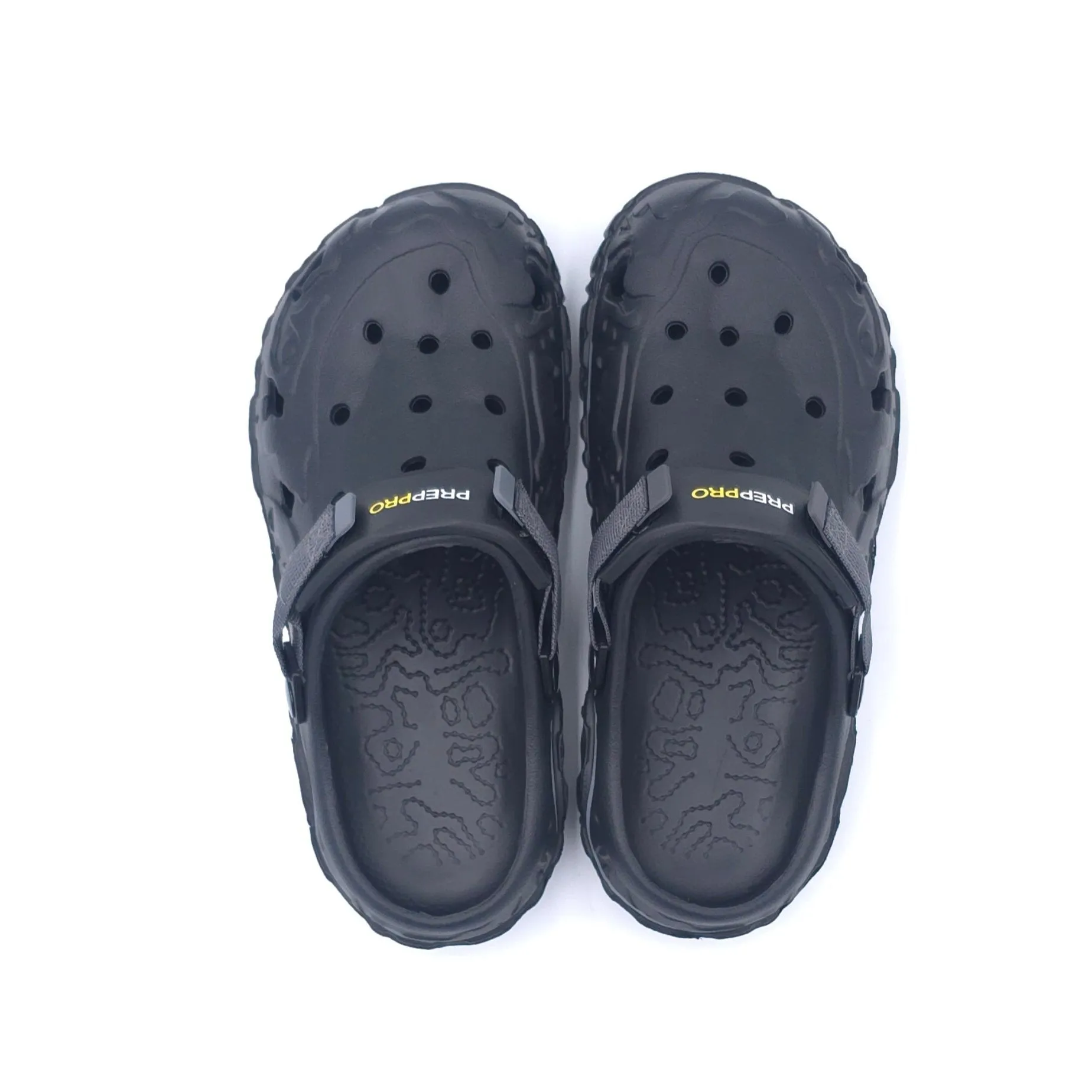 PrepPro Battle Clogs – Tactical Comfort for Any Apocalypse