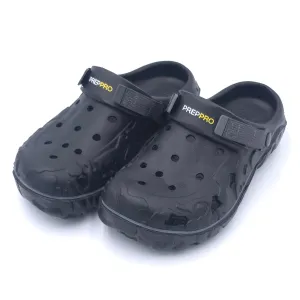 PrepPro Battle Clogs – Tactical Comfort for Any Apocalypse