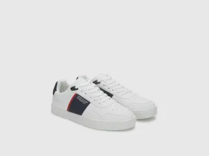 Printed Pattern Casual Sneakers