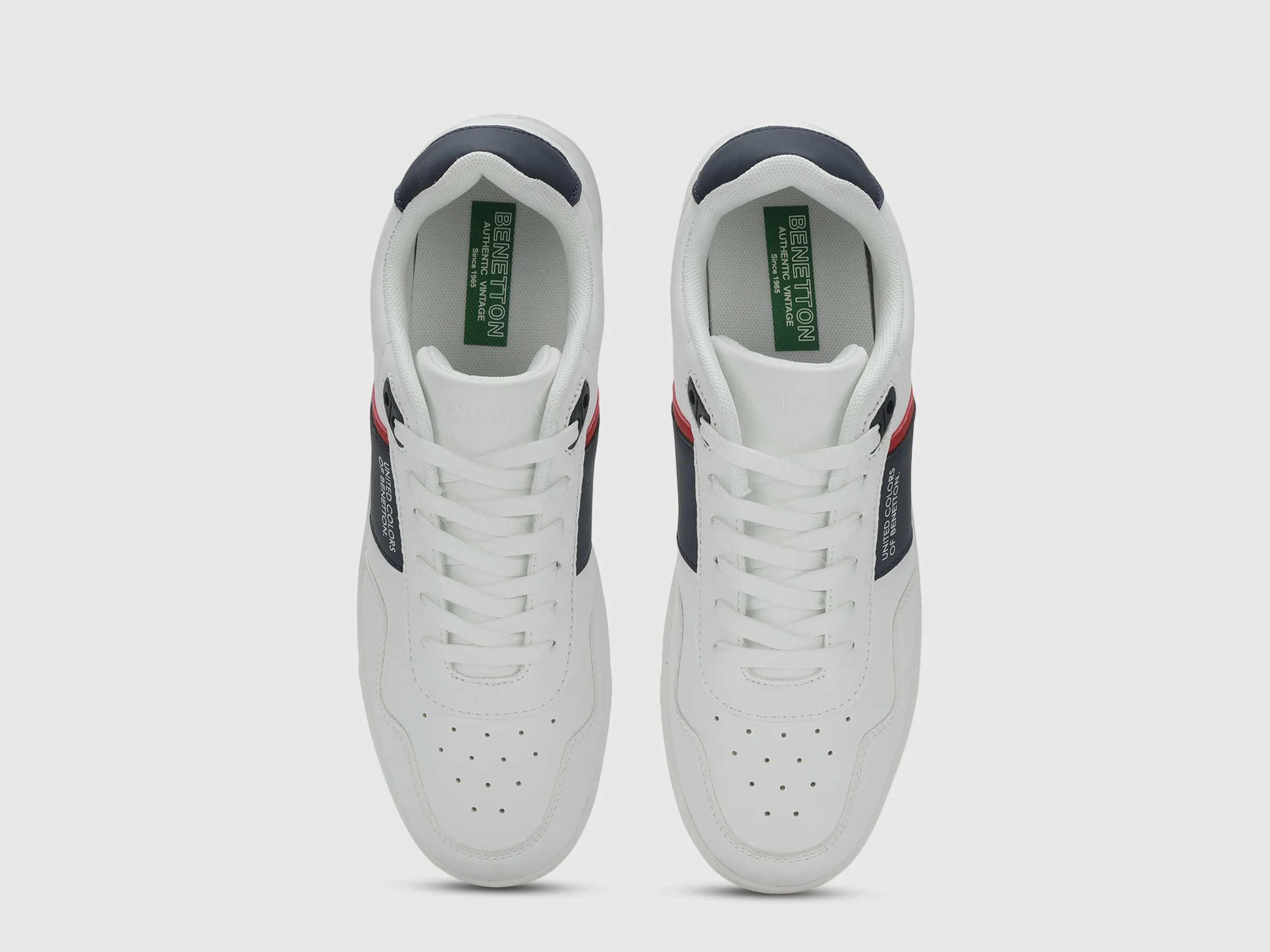 Printed Pattern Casual Sneakers