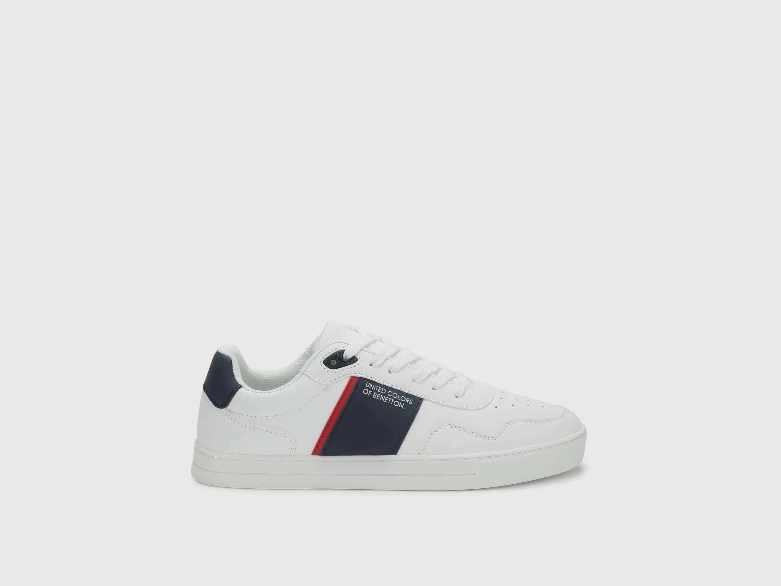 Printed Pattern Casual Sneakers