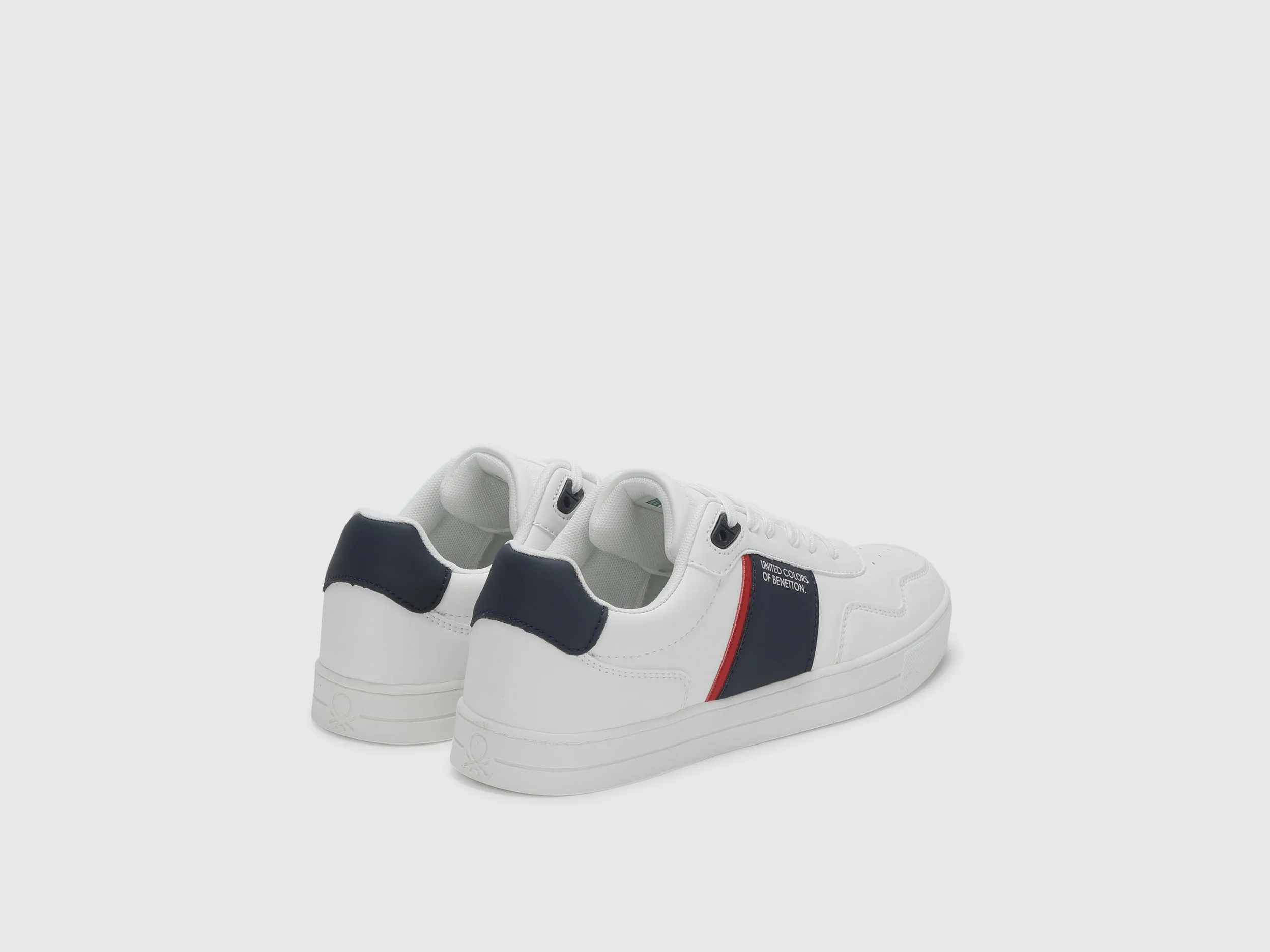 Printed Pattern Casual Sneakers