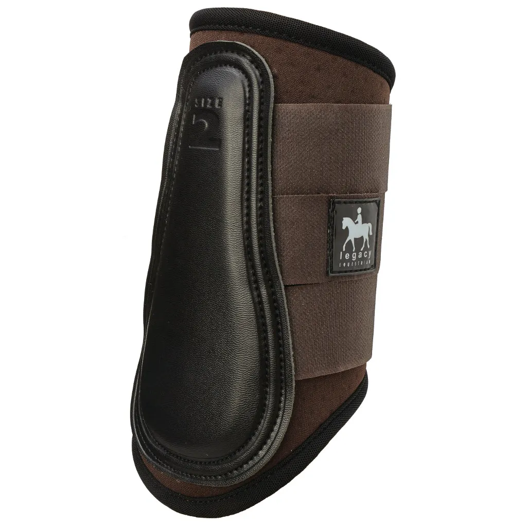 Pro-Tech Brushing Boots