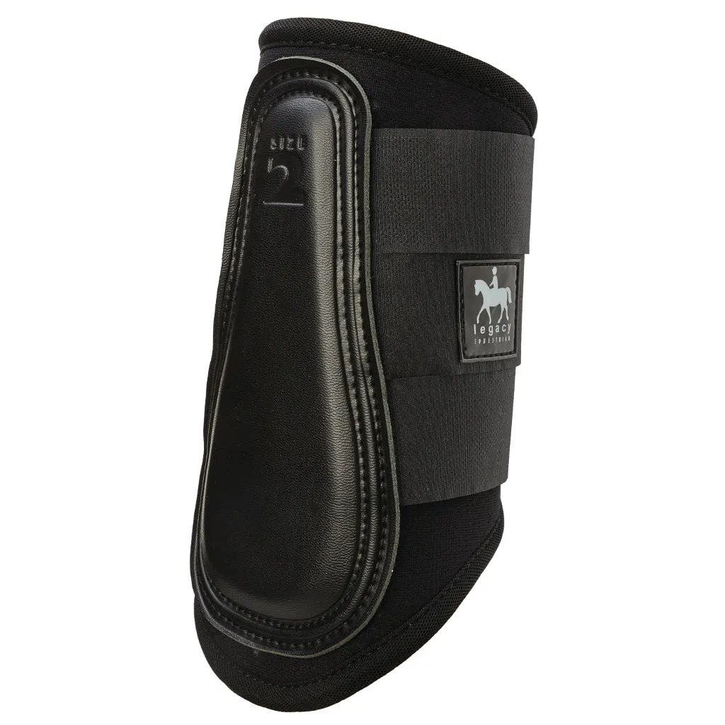 Pro-Tech Brushing Boots