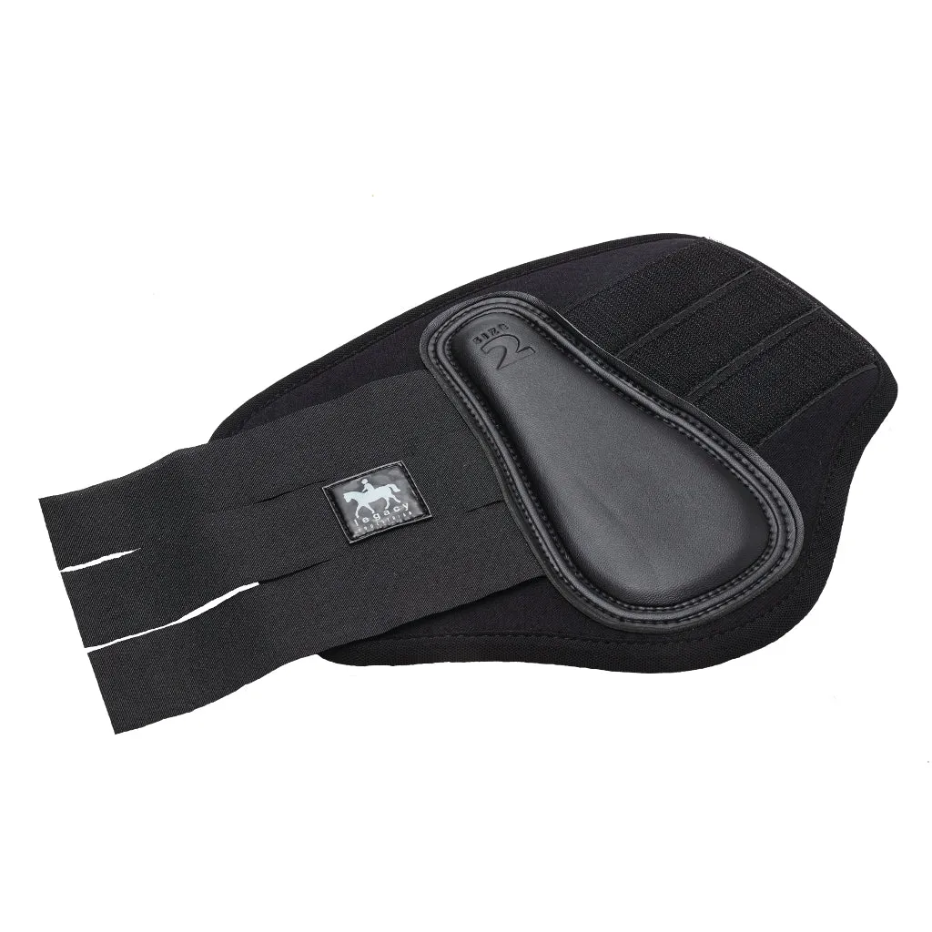 Pro-Tech Brushing Boots