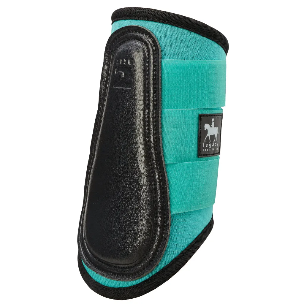 Pro-Tech Brushing Boots