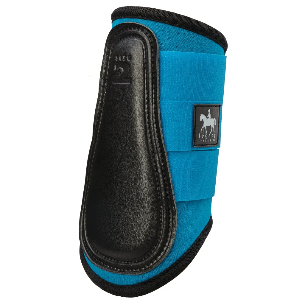 Pro-Tech Brushing Boots