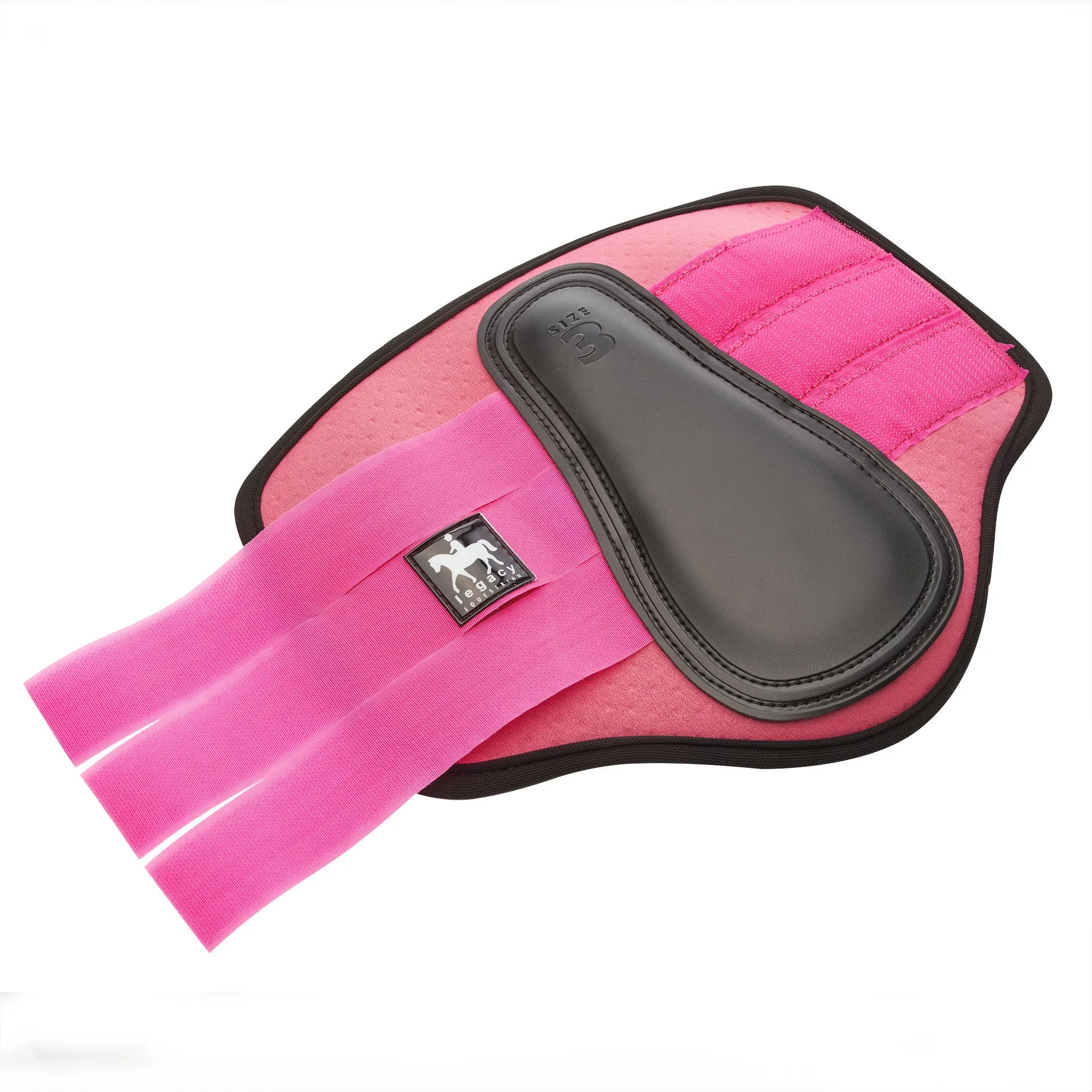 Pro-Tech Brushing Boots