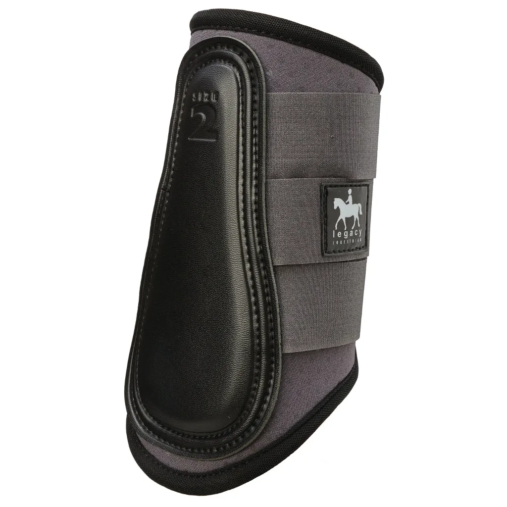 Pro-Tech Brushing Boots