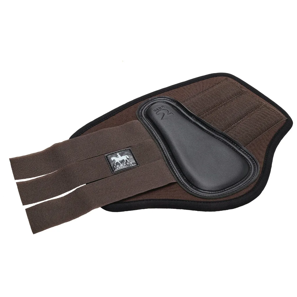 Pro-Tech Brushing Boots