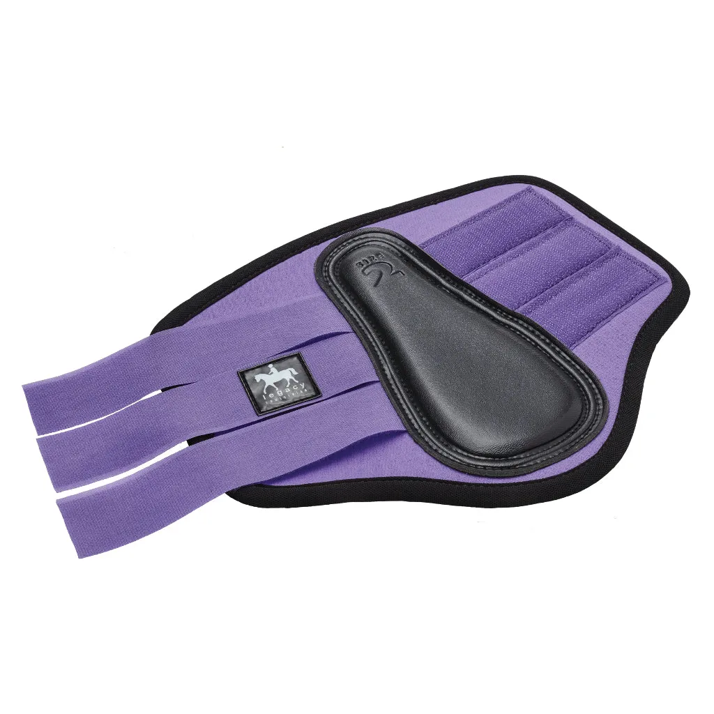 Pro-Tech Brushing Boots