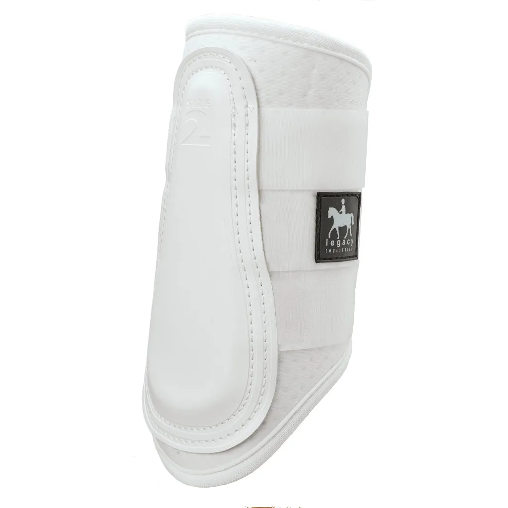 Pro-Tech Brushing Boots
