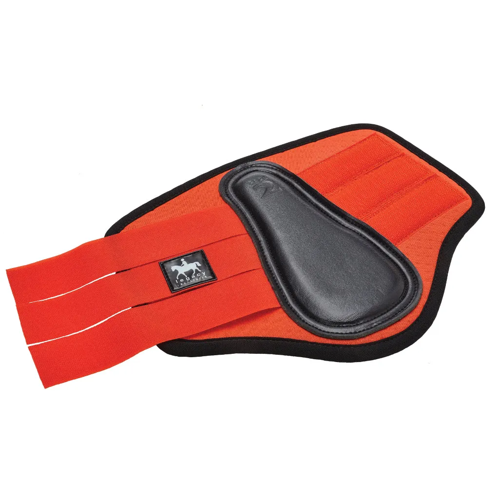Pro-Tech Brushing Boots