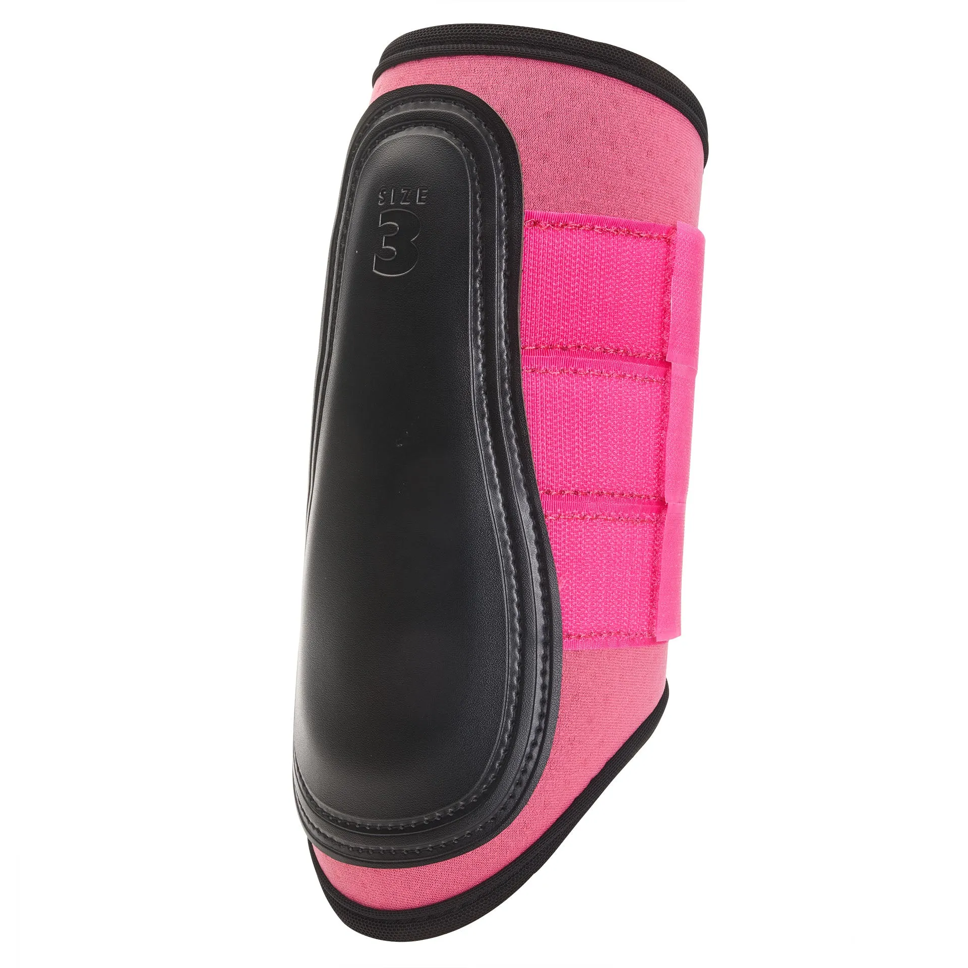 Pro-Tech Brushing Boots