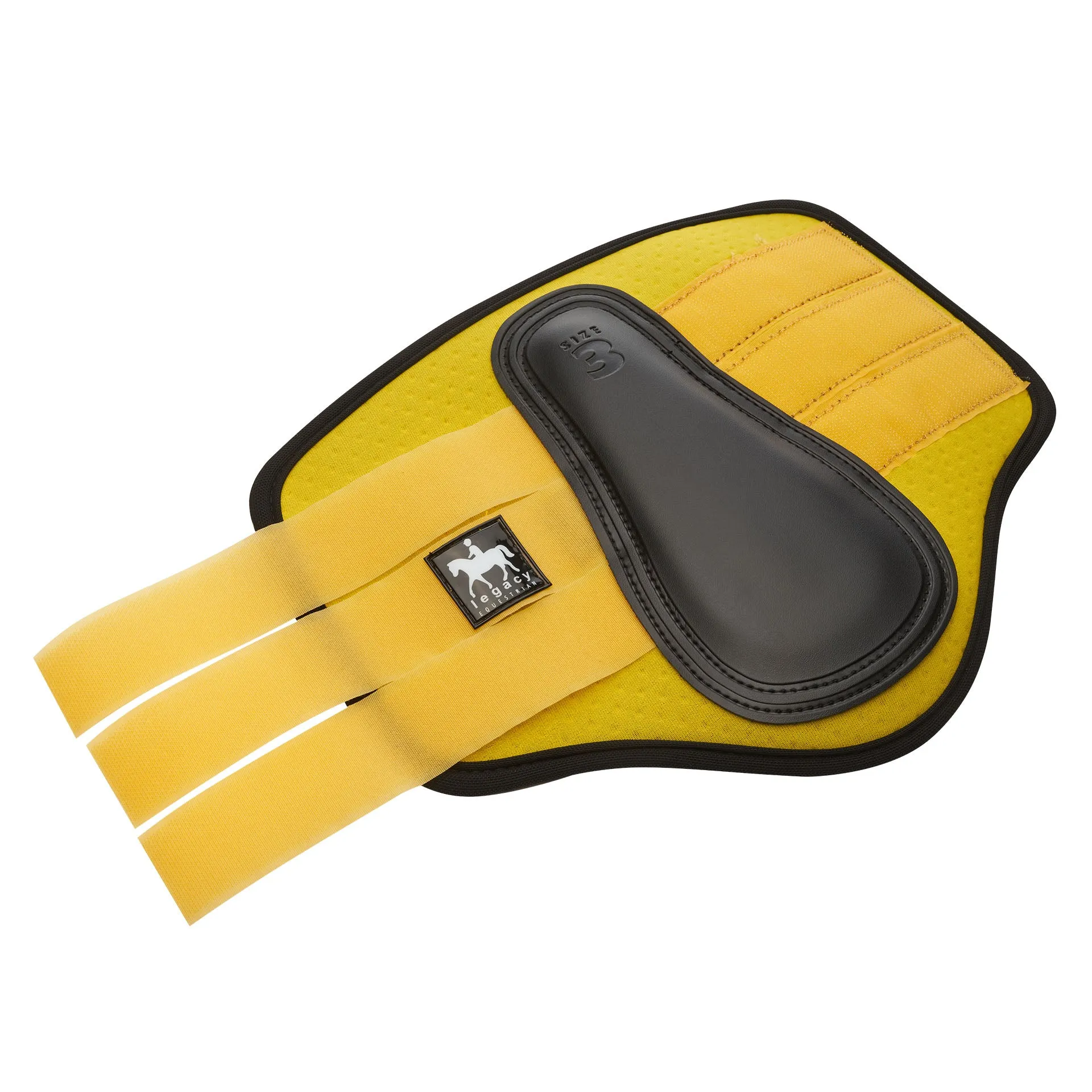 Pro-Tech Brushing Boots