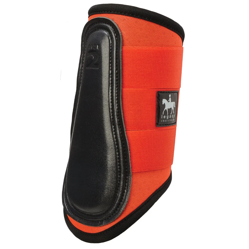Pro-Tech Brushing Boots