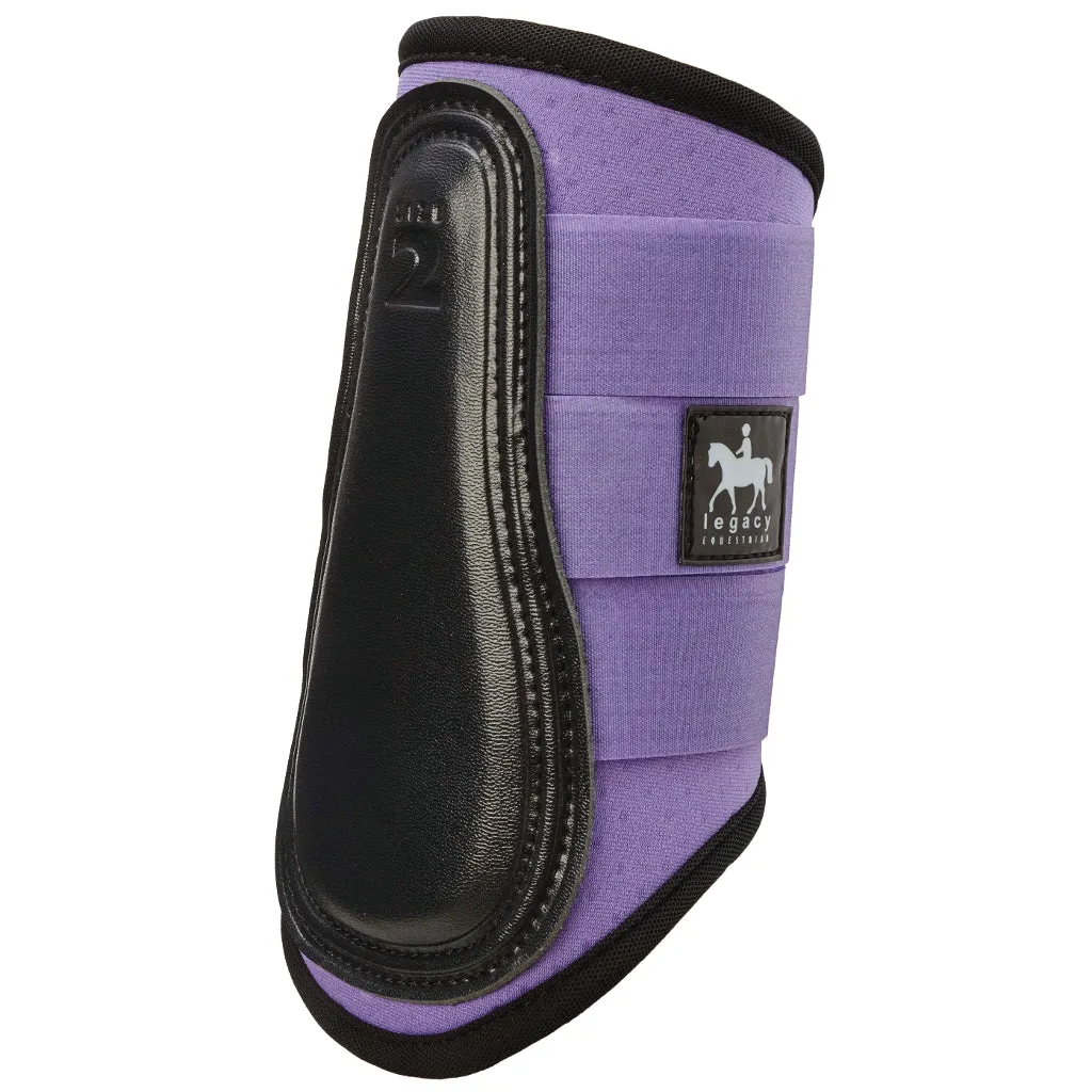 Pro-Tech Brushing Boots