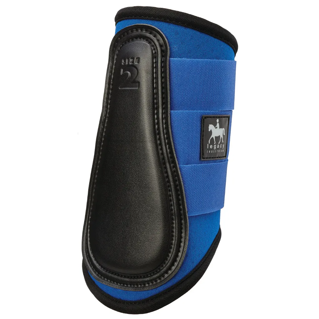 Pro-Tech Brushing Boots