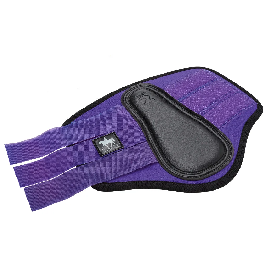 Pro-Tech Brushing Boots