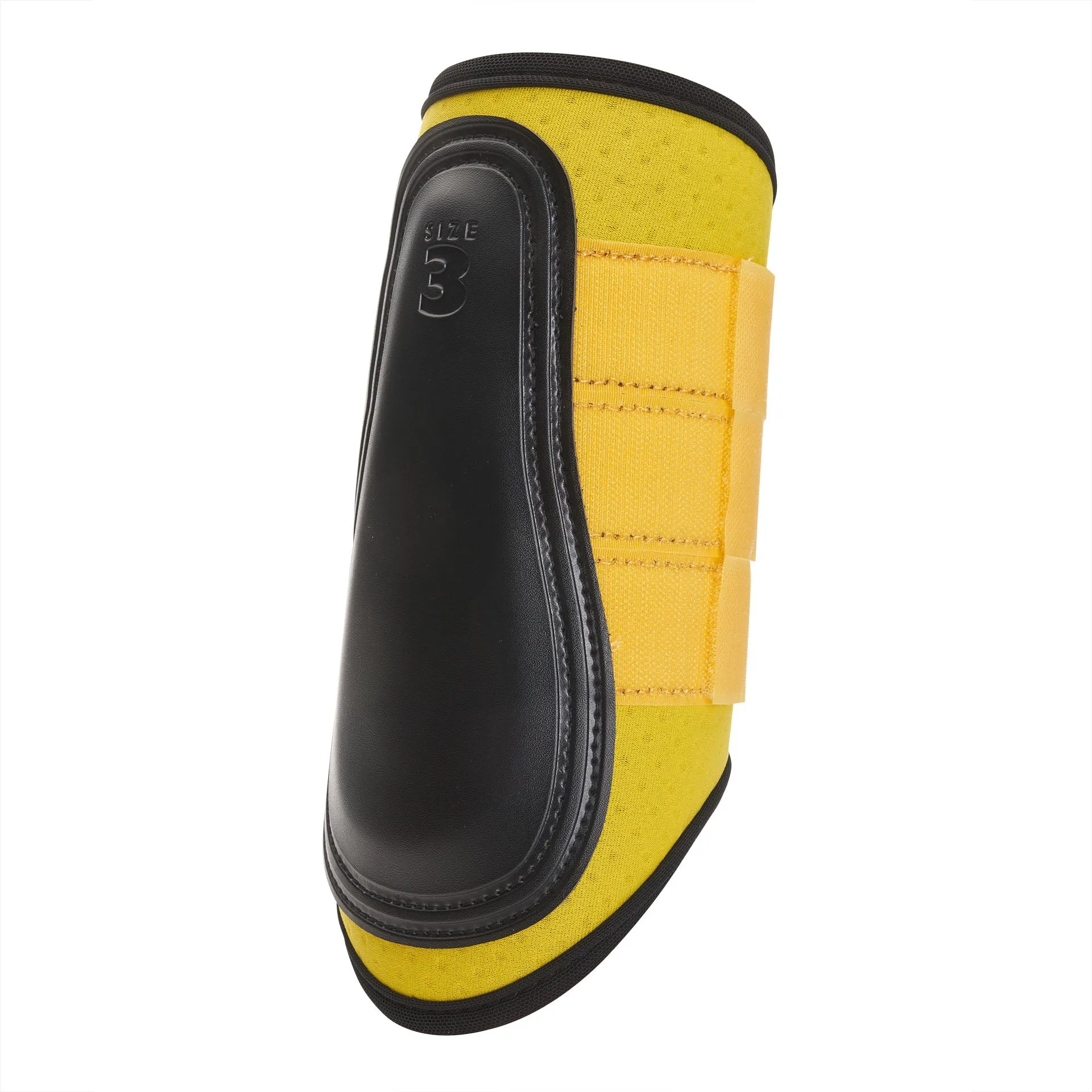 Pro-Tech Brushing Boots