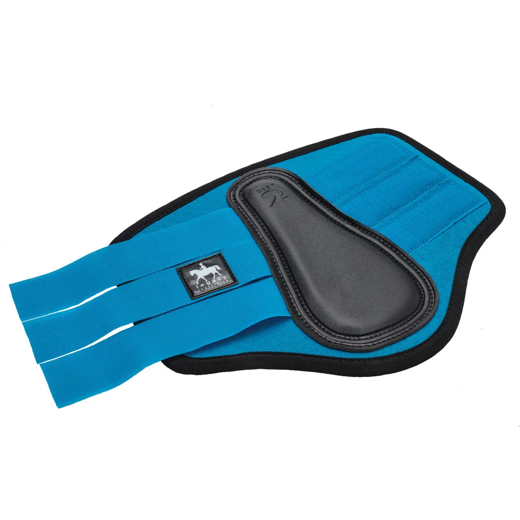 Pro-Tech Brushing Boots