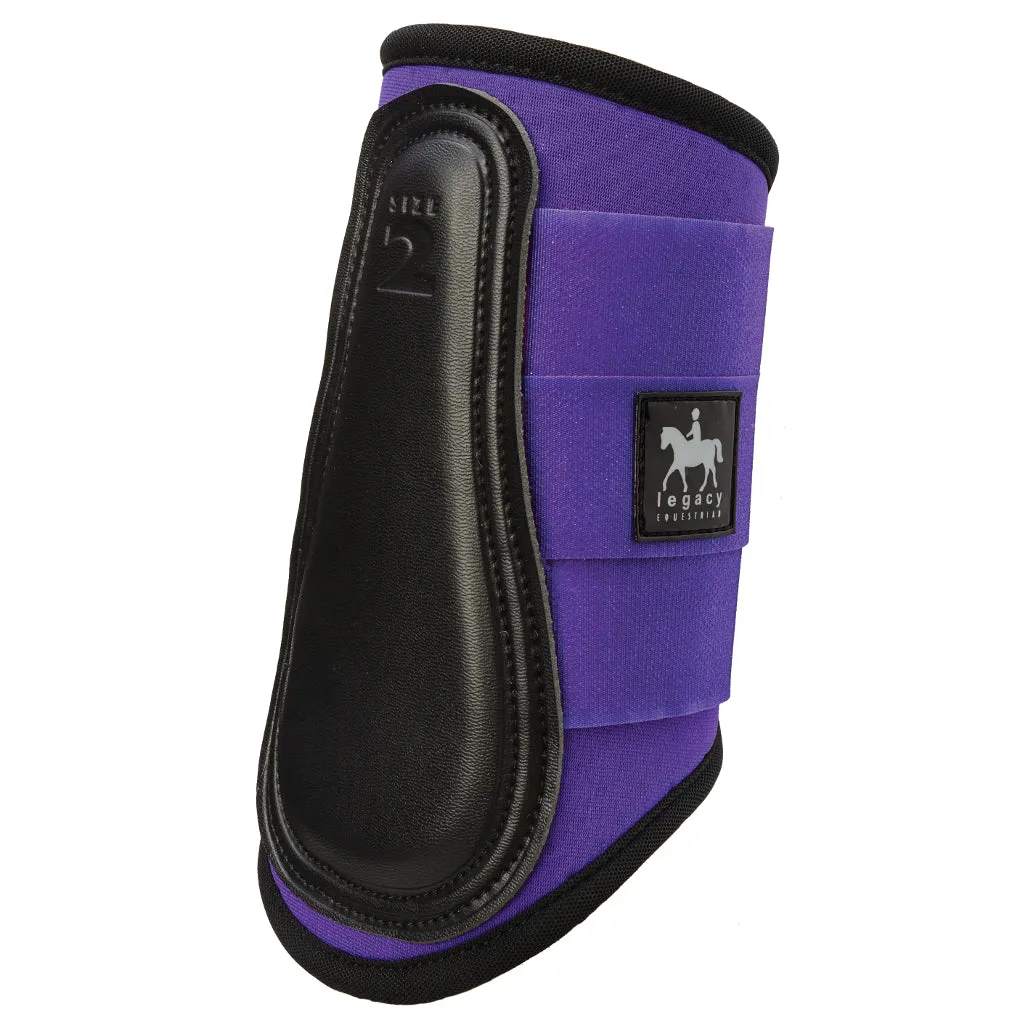 Pro-Tech Brushing Boots